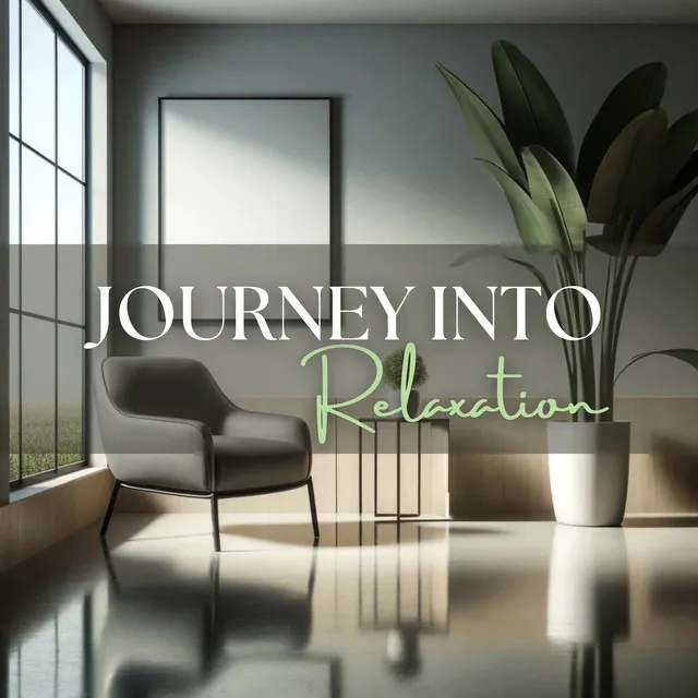 Journey into Relaxation: Music to Accompany Your Stay