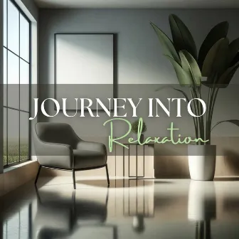 Journey into Relaxation: Music to Accompany Your Stay by Jazz Background And Lounge