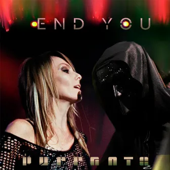 End You by Katrina Kope