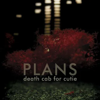 Plans by Death Cab for Cutie