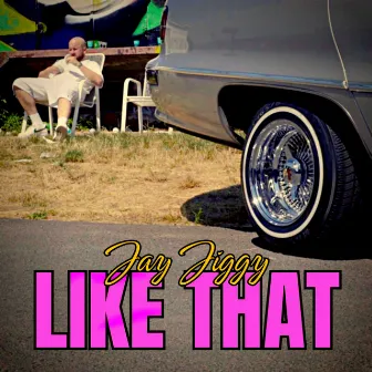 Like That by INBEATABLES