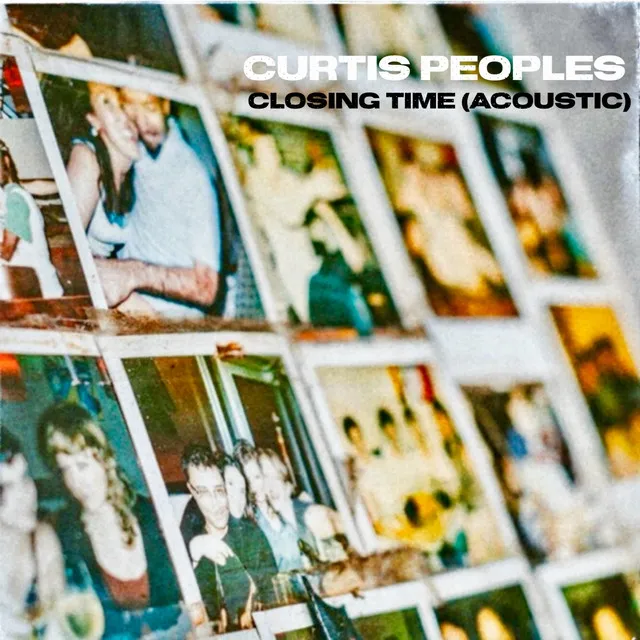 Closing Time (Acoustic)