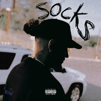 Socks by TheKidKsean