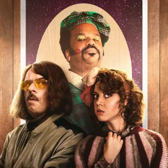 An Evening With Beverly Luff Linn (Original Motion Picture Soundtrack) by Andrew Hung