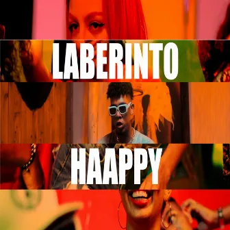 Laberinto by Haappy