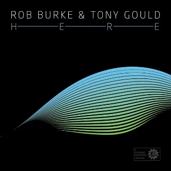 Here by Rob Burke