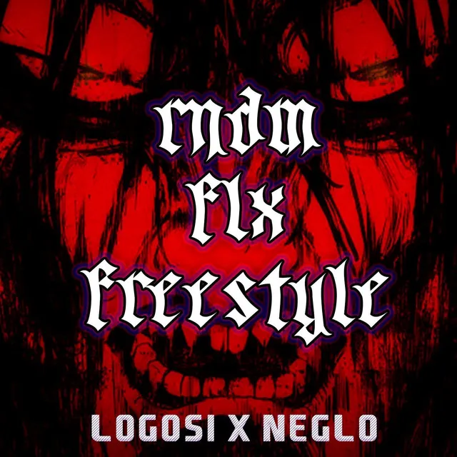 Rndm Flx Freestyle