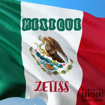 Mexique by ZETISS