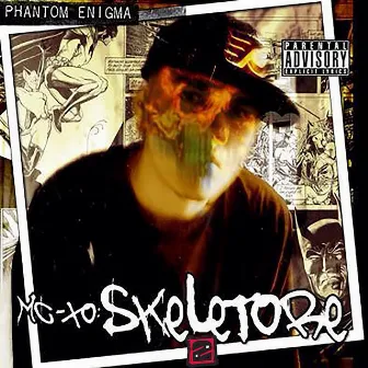 MC Xo Skeletor 2 by Phantom Enigma