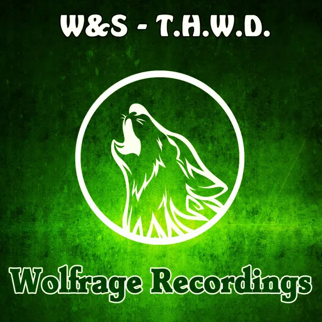 T.H.W.D. - Original Mix