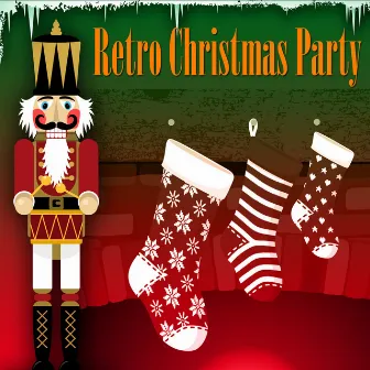 Retro Christmas Party by Holiday Lounge Players