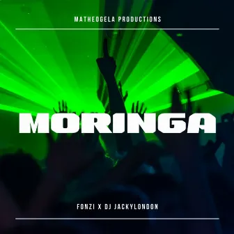 Moringa by Dj Fonzi