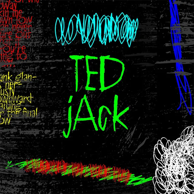 Ted Jack