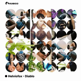 Diablo by Dj Helviofox