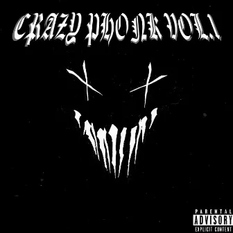 CRAZY PHONK VOL. 1 by DJ NETHERMANCER