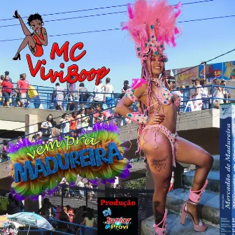 Vem pra Madureira by MC ViviBoop