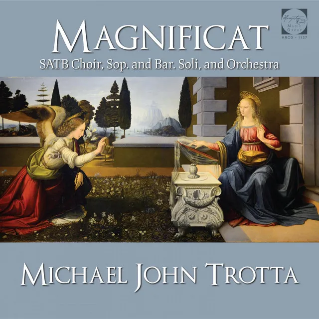 Trotta: Magnificat