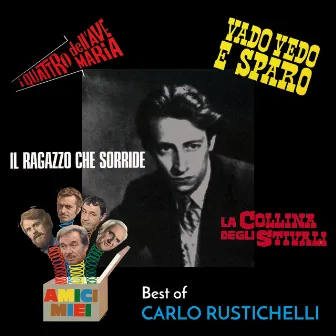 Best of Carlo Rustichelli by Bruno Nicolai