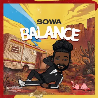 Balance by Sowa