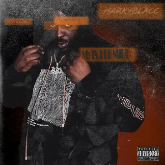 MASTERMIND by Marky Blacc