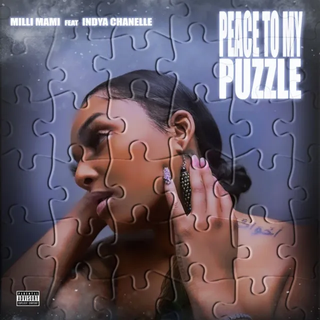 Peace To My Puzzle