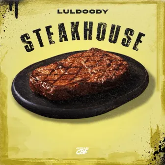 Steakhouse by Lul Doody