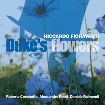 Duke's Flowers by Riccardo Fioravanti