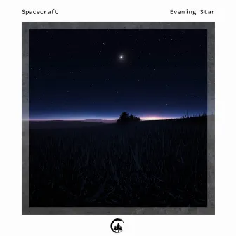 Evening Star by Spacecraft