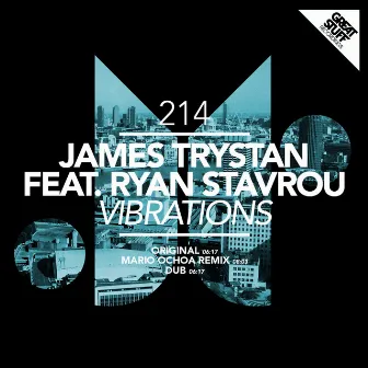 Vibrations by James Trystan