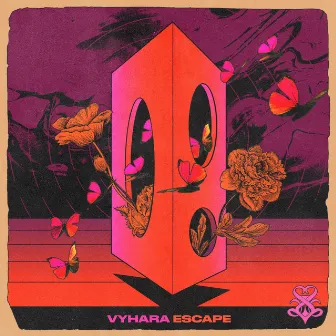 Escape by Vyhara