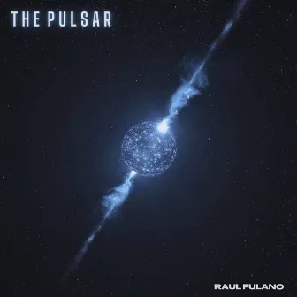 The Pulsar by Raul Fulano