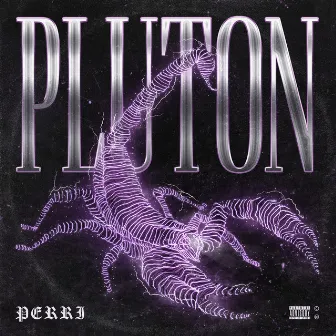 Plutón by PERRI