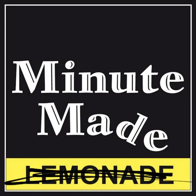 MinuteMADE