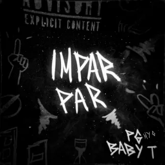 Impar Par by PG, My G!