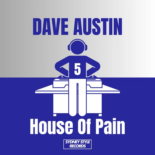 House Of Pain