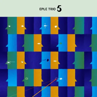 5 by Eple Trio