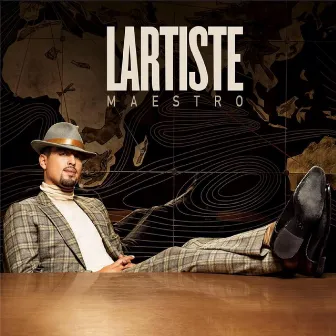 Maestro by Lartiste