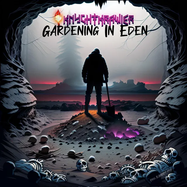 Gardening In Eden