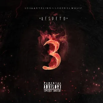 Respeto 3 by Sosa Anyelinni