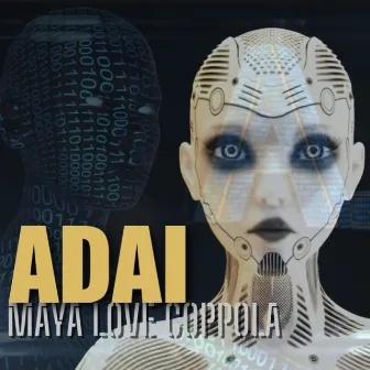 Adai by Maya Love Coppola