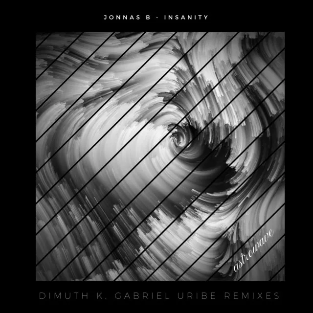 Insanity - Dimuth K Remix