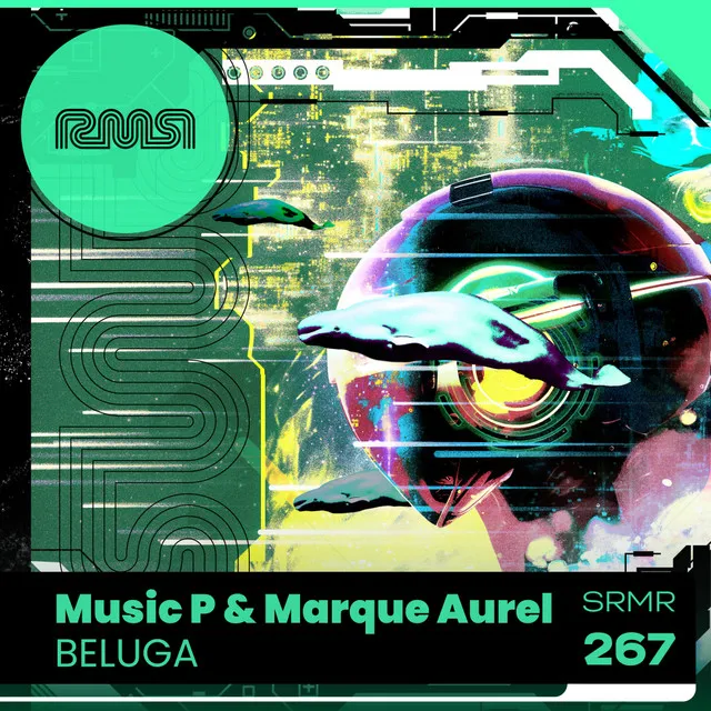 Beluga - Ellroy Remix