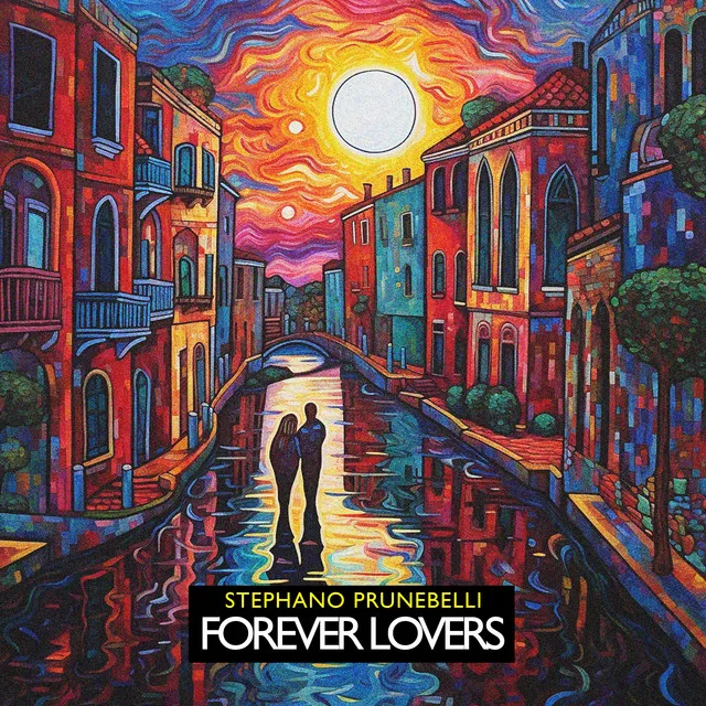 Forever Lovers