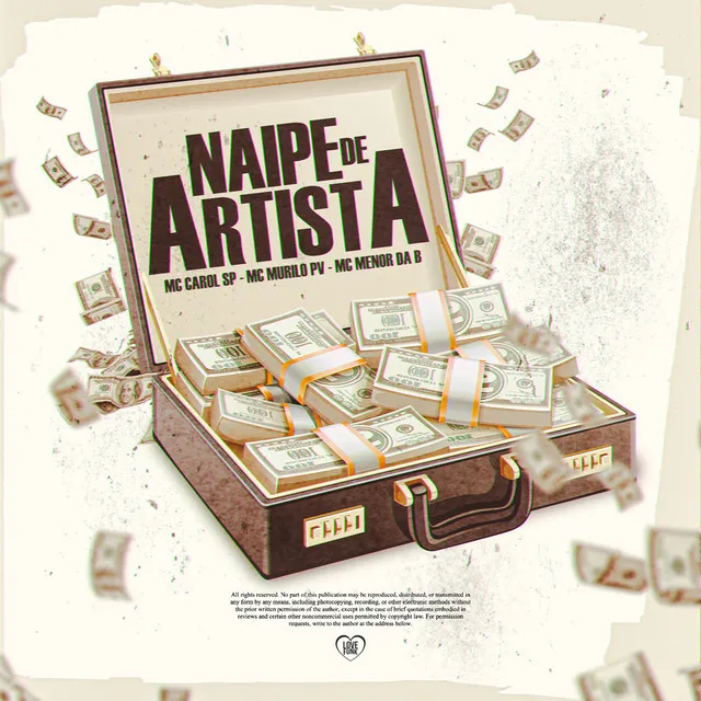 Naipe de Artista