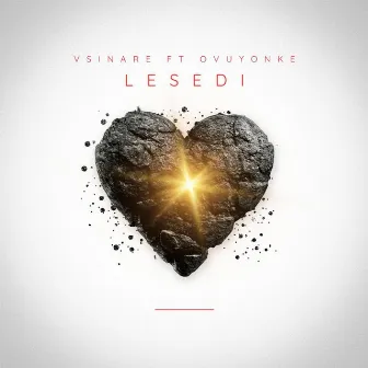 Lesedi by Vsinare