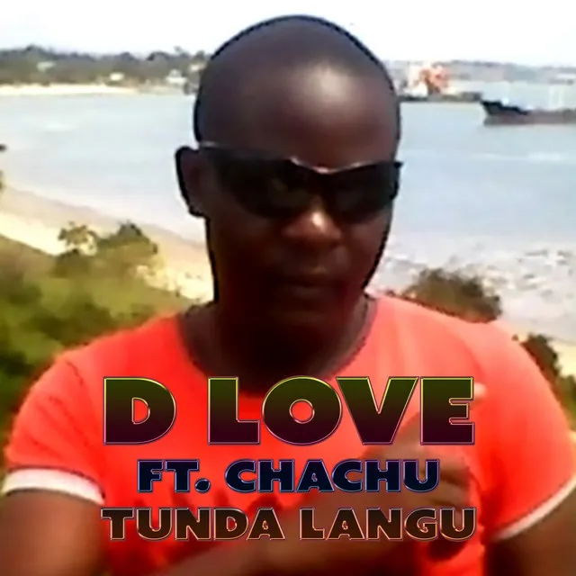 Tunda Langu (feat. Chachu)