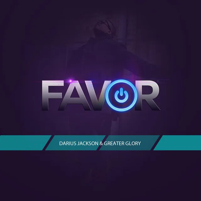 Favor (feat. Antavia Williams)