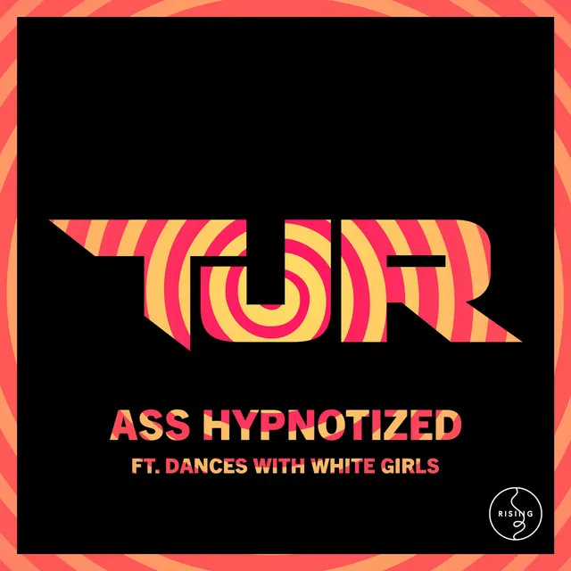 Ass Hypnotized (feat. Dances With White Girls)