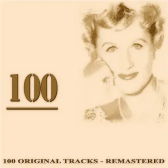 100 (100 Original Tracks Remastered) by Margaret Whiting