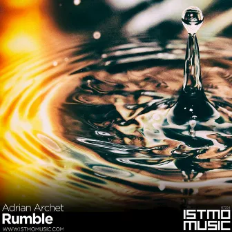 Rumble by Adrian Archet